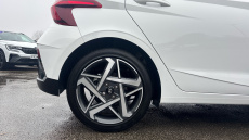 Hyundai i20 1.0T GDi Premium 5dr Petrol Hatchback